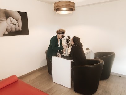 Morgane Le Mouel, Naturopathe, Formatrice Symptothermie, Praticien de Médecine Alternative à Guérande