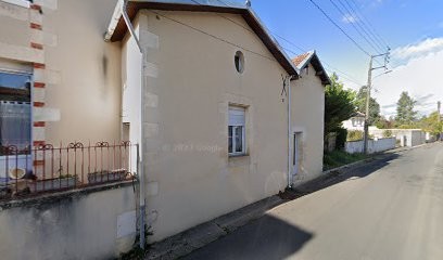 Réflex'Alex, Réflexologue à Neuville-de-Poitou