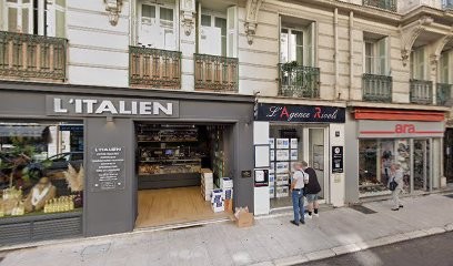 Réflexologie Plantaire, Réflexologue à Nice