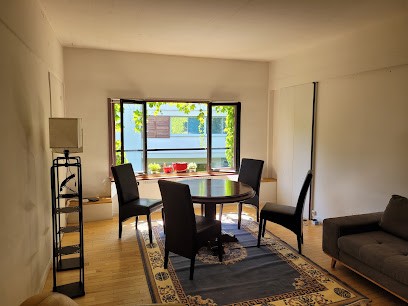 Hifi Eric - Hypnothérapeute, EMDR, Hypnothérapeute à Puteaux