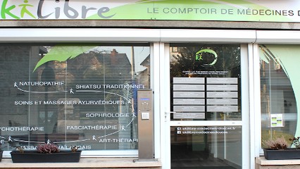 Marie Duhammel, Praticien de Médecine Alternative à Juvisy-sur-Orge