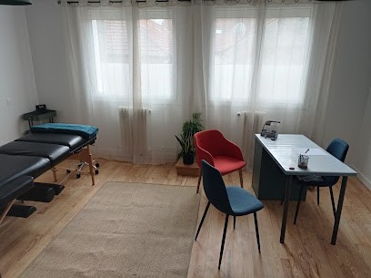 Gwenaël Michel I Cœur Itinérant I Energéticienne Holistique I Soin Energétique Et Vibratoire - Développement Personnel, Praticien de Médecine Alternative à Tarbes