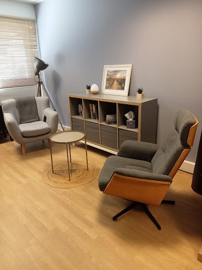 Christophe Deville, Hypnose Lyon, Hypnothérapeute à Lyon 09