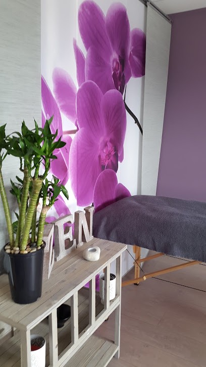 Réflexologie Plantaire & Faciale Belnot Stephanie, Praticien de Médecine Alternative à Castries