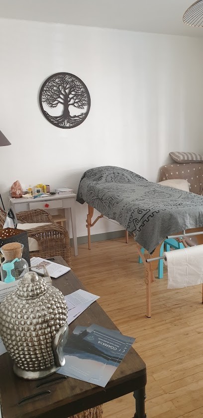 Maryline CROZET, Praticien de Médecine Alternative à Montbrison