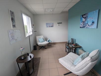 Béatrice Thétiot - Sophrologue - Hypnothérapeute - Psychopraticienne - DMS-EMDR - EFT, Praticien de Médecine Alternative à Fuveau