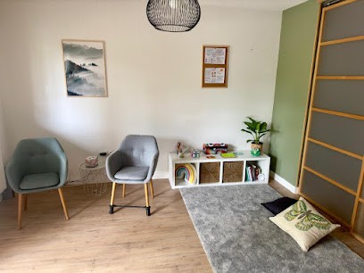 Laurie Armengaud - Sophrologue à Pessac Dès 5ans: Gestion Du Stress, émotions Et Troubles Du Sommeil, Praticien de Médecine Alternative à Pessac