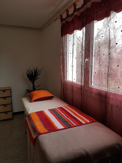 La Villa du Rocher, Praticien de Médecine Alternative à Pierrelatte