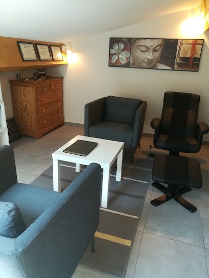 Laurent Zafosnik, Hypnothérapeute à Draguignan