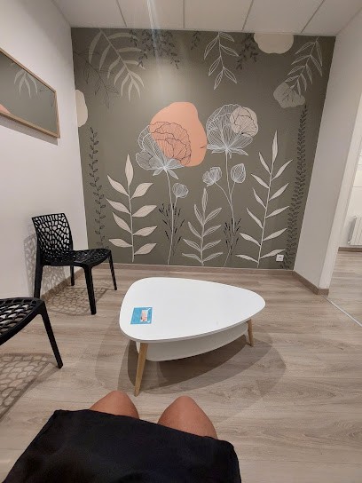 Naturopathe Isabelle Catalano Vianay, Praticien de Médecine Alternative à Écully