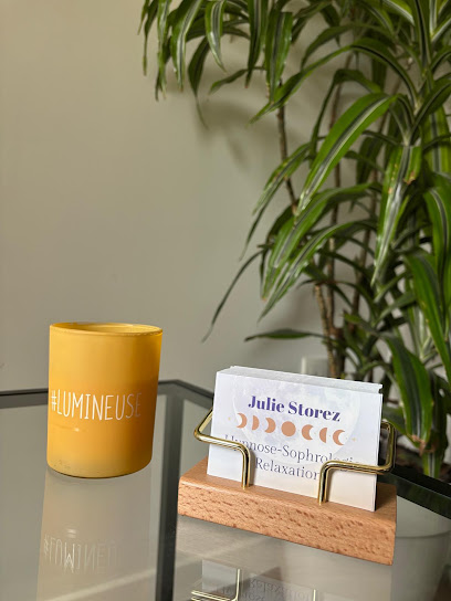 Thérapeute Hypnose, Emdr, Eft Et Sophrologie En Groupe Et En Entreprise Julie Storez, Service D'hypnothérapie à Caen