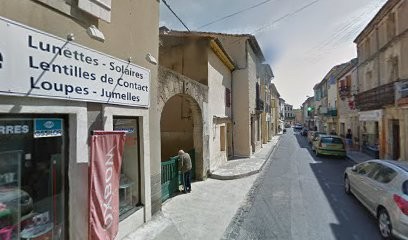 Celine Scanavino, Hypnothérapeute à Bessan