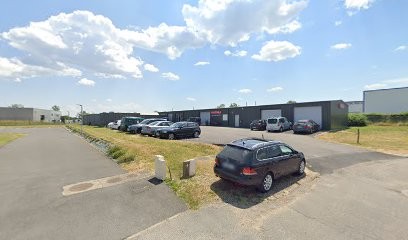 Fabienne Baligand, Praticien de Médecine Alternative à Saint-Martin-d'Auxigny