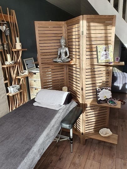 Corinne Facq Magnetiseur, Praticien de Médecine Alternative à Wattrelos