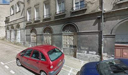 Roncoroni Isabelle, Praticien de Médecine Alternative à Salins-les-Bains