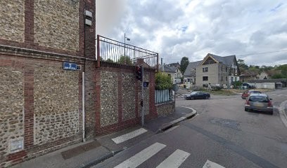 Couleur Ivoire, Réflexologue à Bois-Guillaume