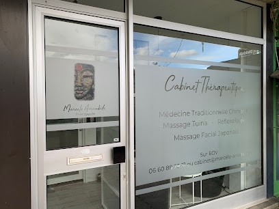 Marcelo Arrambide Cabinet Thérapeutique La Roche-sur-Foron, Praticien de Médecine Alternative à La Roche-sur-Foron