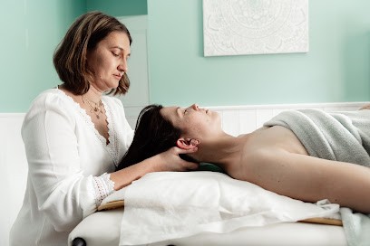 Stéphanie DUVAL - Réflexologie - Fleurs De Bach - Bien-être, Réflexologue à Lancieux