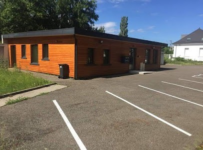 Vanessa CHEVALIER RÉFLEXOLOGUE titre RNCP réflexologie plantaire et dorsale ALTKIRCH, Réflexologue à Altkirch