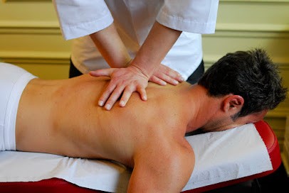 Roméo PONTON - Cabinet D'Étiopathie, Praticien de Médecine Alternative à Meximieux