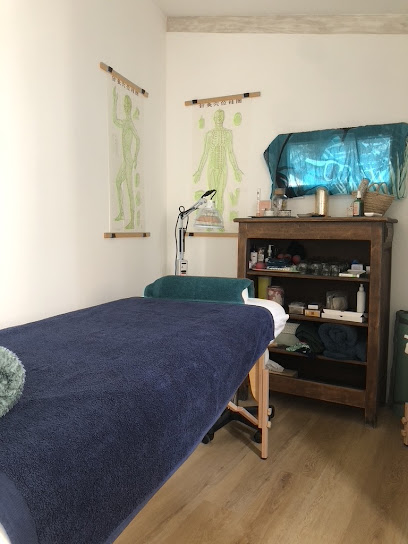 Audrin Mélanie Massage Tuina, Médecine Chinoise, Chi Nei Tsang, Praticien De Médecine Alternative à Sète