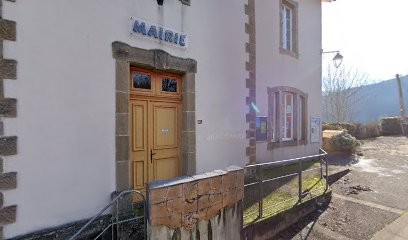 Les Symphonies De L'être, Réflexologue à Calmels-et-le-Viala