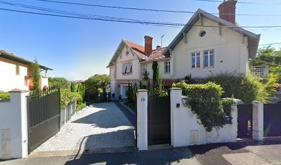 Verdeau Christian, Hypnothérapeute à Biarritz