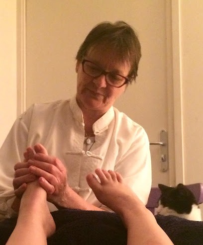 Réflexo Pédibus, Réflexologue à Allennes-les-Marais