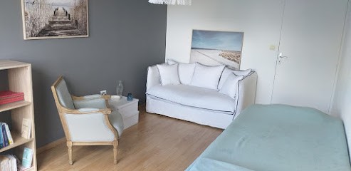 Hypnose Lyon Nathalie Blanchet (Résidence L’Orée Du Bois), Hypnothérapeute à Lyon 05