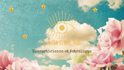 Ladygwlad Psycho-énergéticienne Et Astrologue, Praticien de Médecine Alternative à Frontonas
