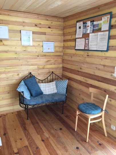 Centre D'hygiène Vitale LN Conseil - Hélène Pasquiet-Jaffré, Praticien de Médecine Alternative à La Boissière-de-Montaigu