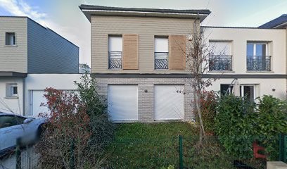 Delphine BAUDART, Hypnothérapeute à Claye-Souilly