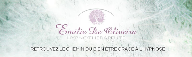 Emilie Hypnose, Hypnothérapeute à Dampierre-en-Burly