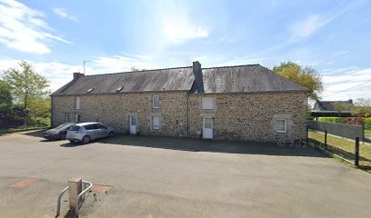 Marie Bertho, Hypnothérapeute à Loyat