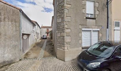 Thérapeute systémie, integratif, holistique, Hypnotherapeute, Coach de vie, Psycho-praticien. Jean-Marie Guiganti, Hypnothérapeute à Mortagne-sur-Sèvre