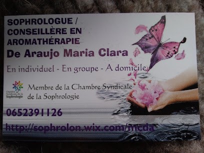 Sophrolon, Praticien de Médecine Alternative à Longvic