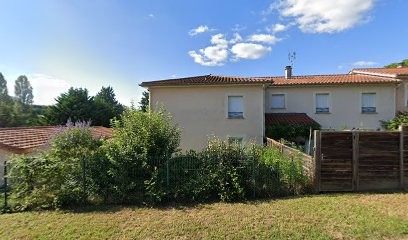 Arbre Aux Mains - Sylvie CHAMP - Réflexologue, Energéticienne Et Bien être, Réflexologue à Lentilly