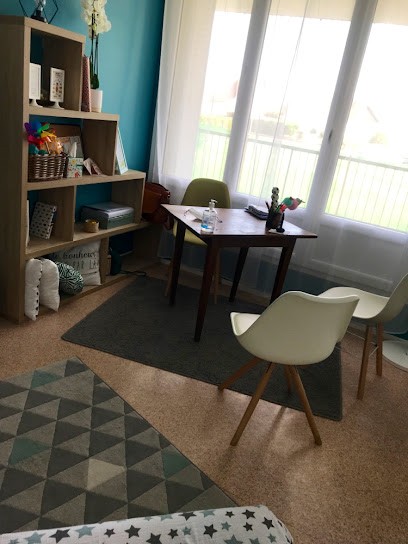 Audrey ROSSAT Sophrologue, Praticien de Médecine Alternative à Châteaudun