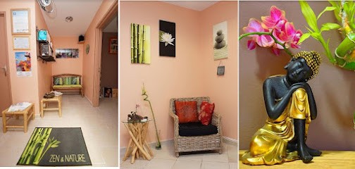 * Instant.Sophro *, Praticien de Médecine Alternative à Marguerittes