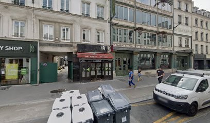 François-Xavier Guiard, Hypnothérapeute à Paris 12