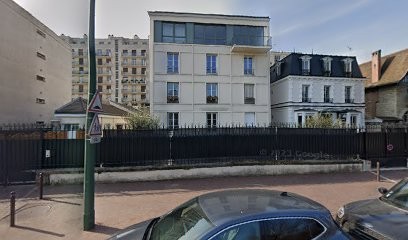 Shiatsu Charenton - Séverine CAILLAT, Praticien de Médecine Alternative à Charenton-le-Pont