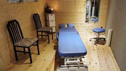 Antoine Exposito - Soins énergétiques, Praticien de Médecine Alternative à Privas