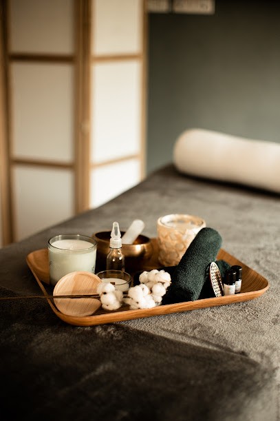 VITALI NATURE, Praticien de Médecine Alternative à Jebsheim