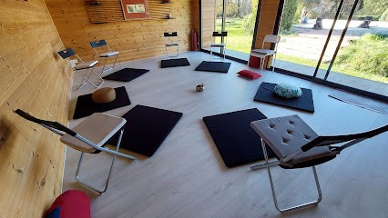 Nathalie Richard - Teacher Meditation De Pleine Conscience. Formée To Programs Mbsr Et Mbct - Sophrologue, Praticien de Médecine Alternative à Mallemort