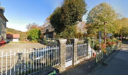 Marina Récart HypnoSolution, Hypnothérapeute à Saint-Palais