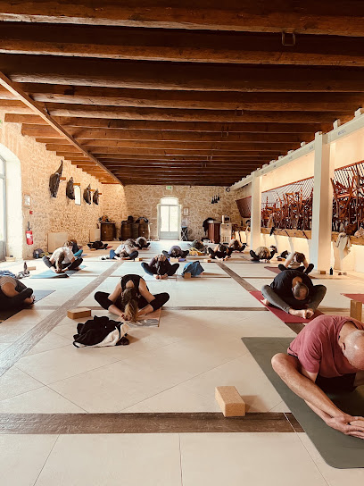 Naturopathe Et Enseignante De Yoga - Florie Vertongen/Natura Flow, Praticien De Médecine Alternative à Béziers