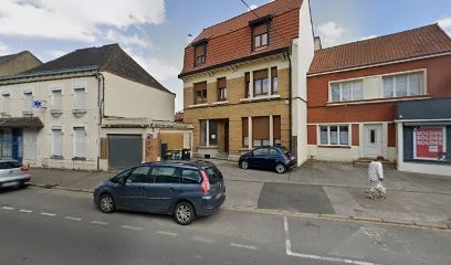 Justine Ryckenbusch Sophrologue à Lillers, Praticien de Médecine Alternative à Lillers