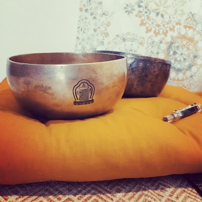 Marine Renaud, Praticien de Médecine Alternative à Rive-de-Gier