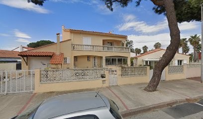 Catherine Le Guidec, Praticien de Médecine Alternative à Canet-en-Roussillon