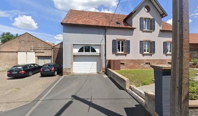 Reflexologie Plantaire - Christine Mullmaier, Réflexologue à Drulingen